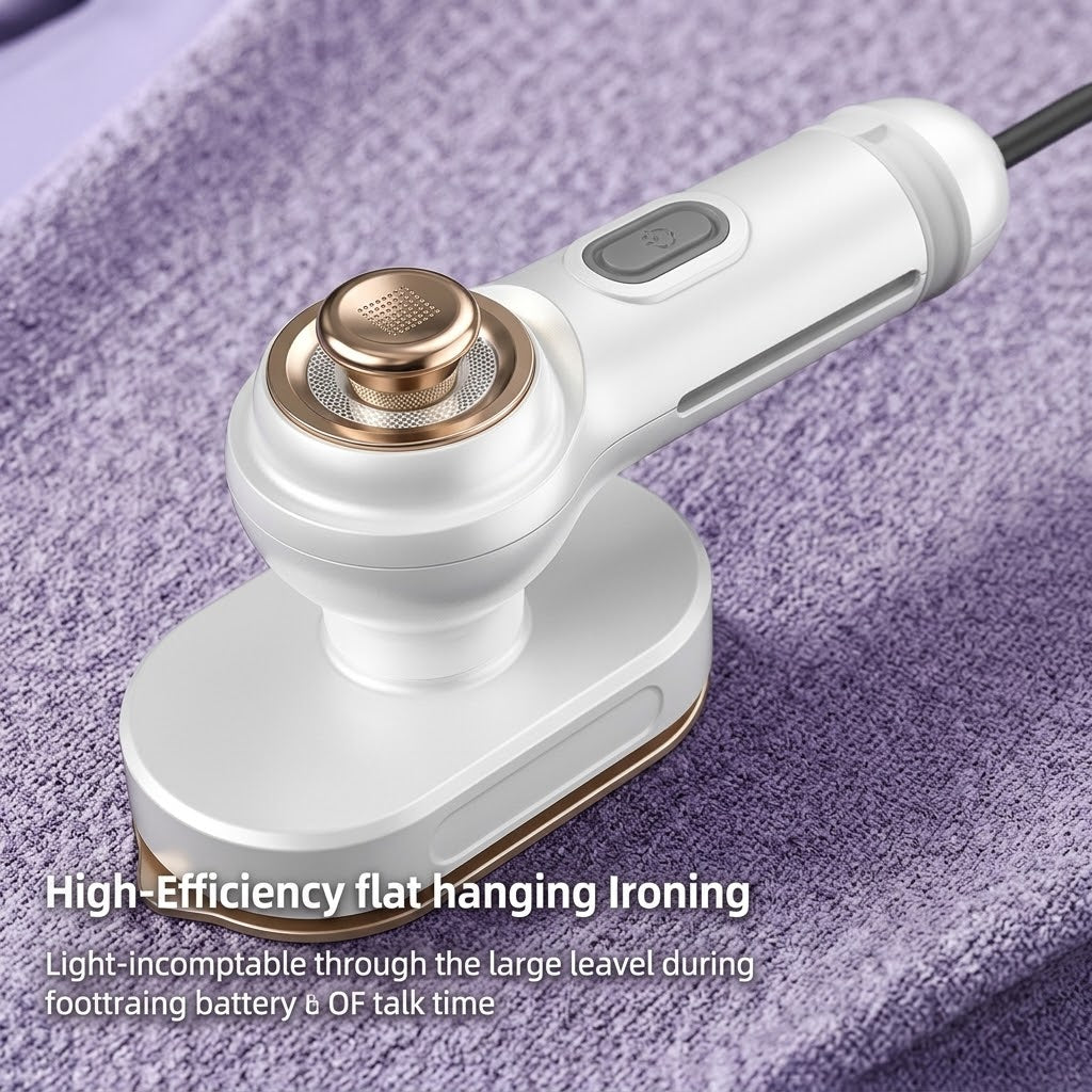 Handheld Steam Ironing Machine Minsaif.shop