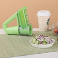Electric Vegetable Chopper Minsaif
