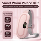 Portable Waist Pad - Menstrual Heating Pad Minsaif