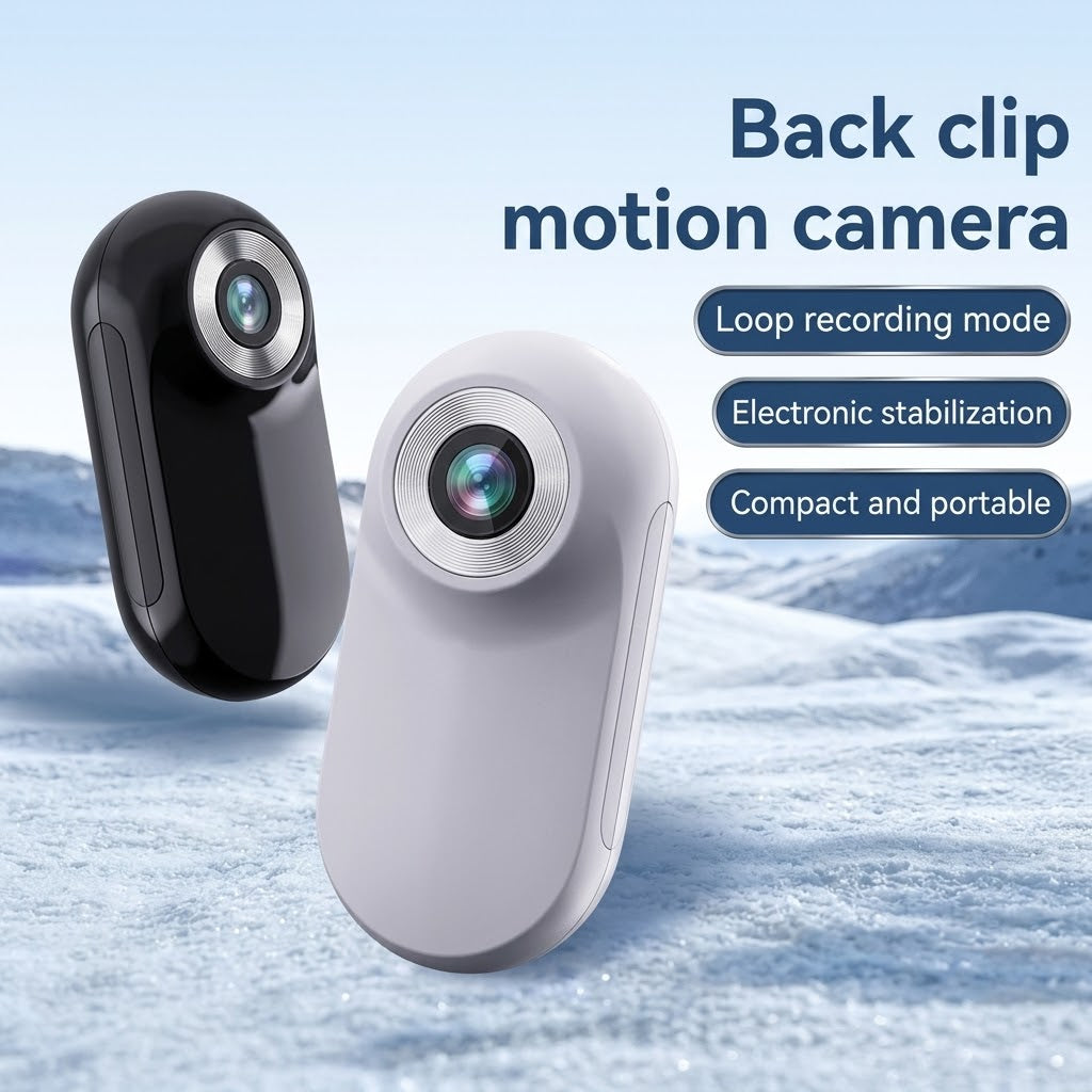 Mini-Motion View Minsaif.shop