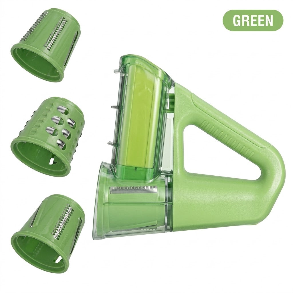 Electric Vegetable Chopper Minsaif