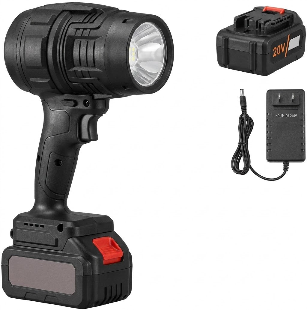 High Velocity Cordless Handheld Vacuum & Air Blower Minsaif.shop