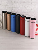 Smart Cup with LED Display Minsaif