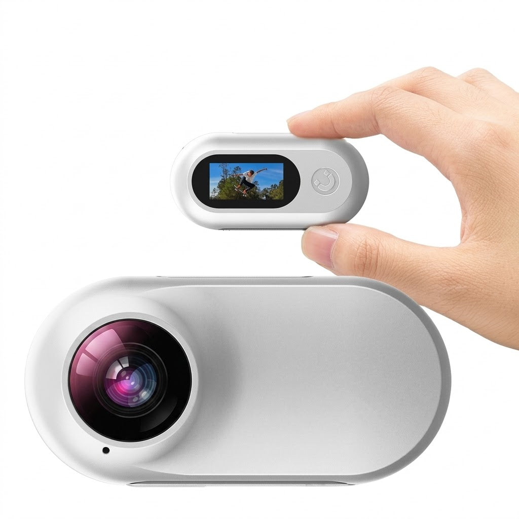 Mini-Motion View Minsaif.shop