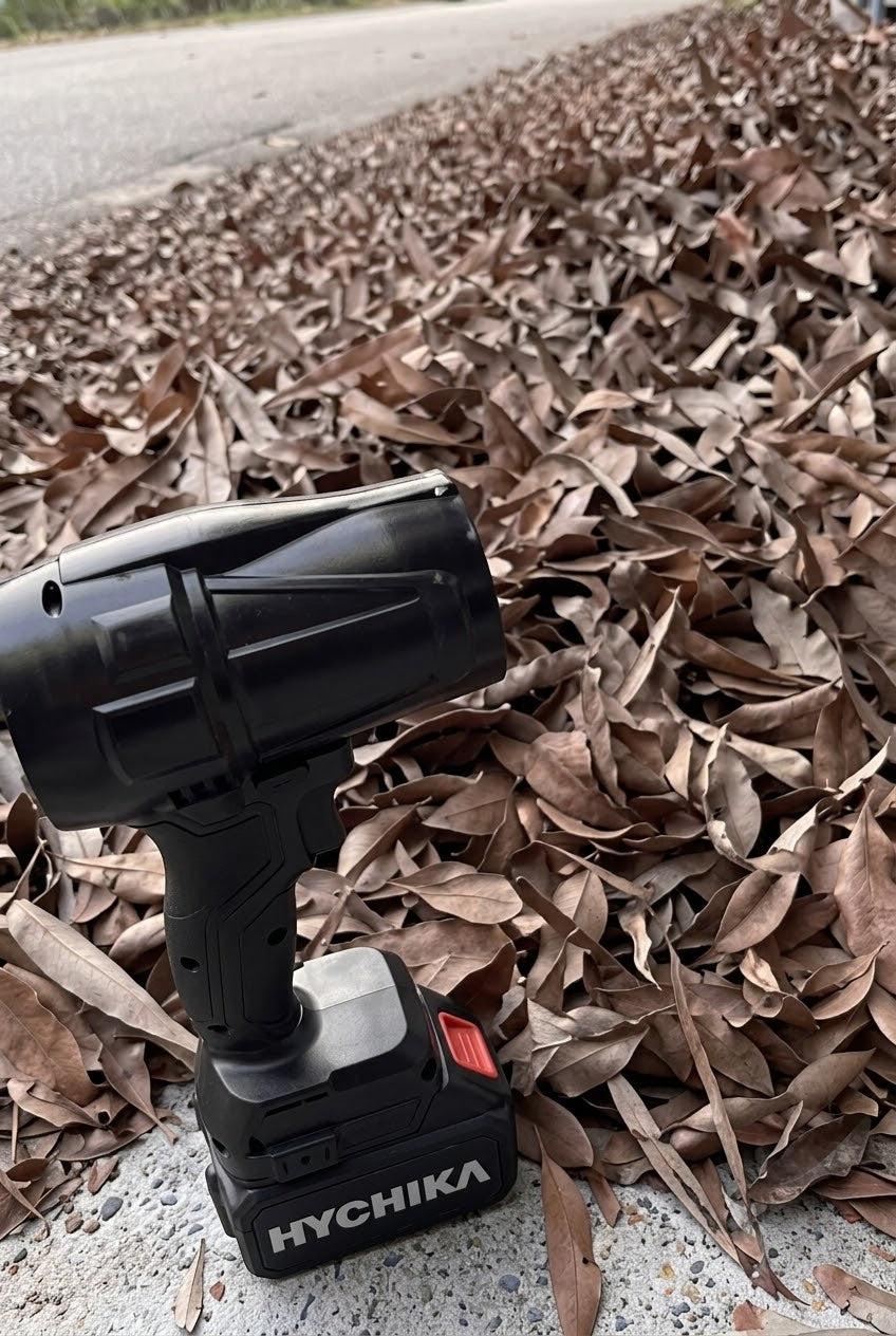 High Velocity Cordless Handheld Vacuum & Air Blower Minsaif.shop