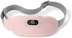 Portable Waist Pad - Menstrual Heating Pad Minsaif
