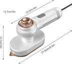 Handheld Steam Ironing Machine Minsaif.shop