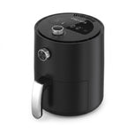 Digital Air Fryer | Oil-Free Cooking & Adjustable Temperature Minsaif