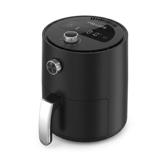 Digital Air Fryer | Oil-Free Cooking & Adjustable Temperature Minsaif