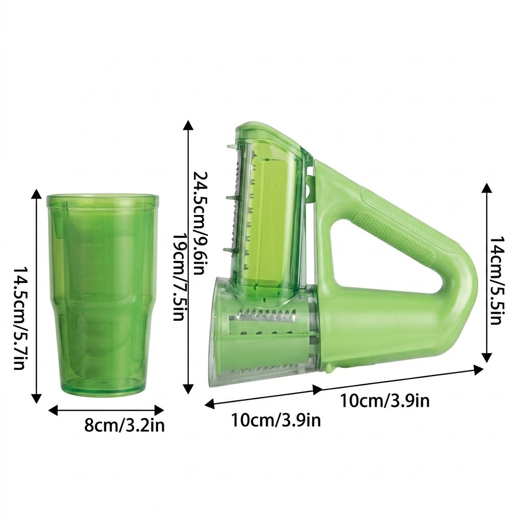 Electric Vegetable Chopper Minsaif