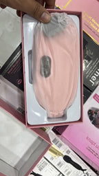 Portable Waist Pad - Menstrual Heating Pad Minsaif