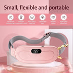 Portable Waist Pad - Menstrual Heating Pad Minsaif