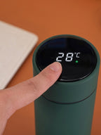 Smart Cup with LED Display Minsaif