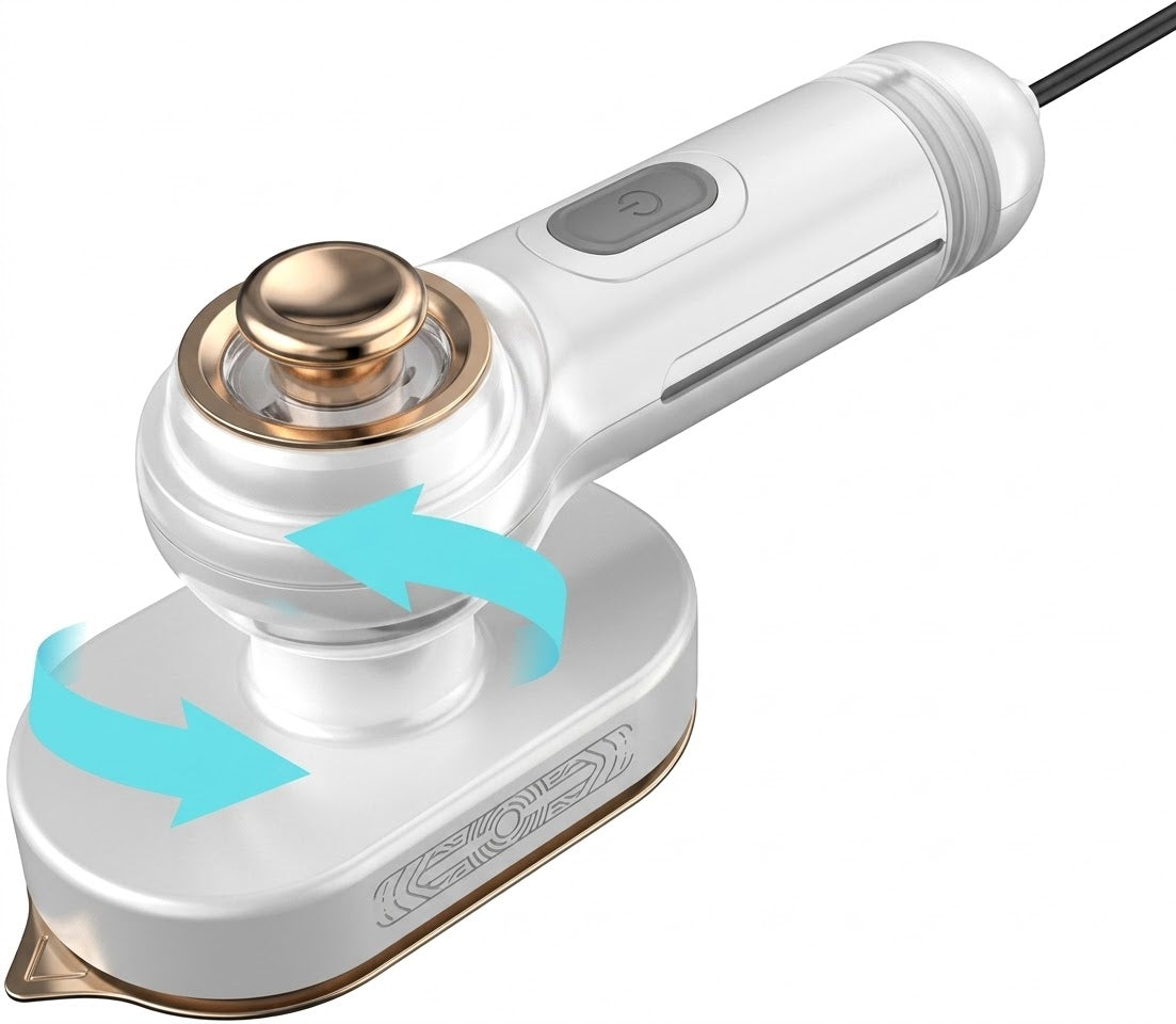 Handheld Steam Ironing Machine Minsaif.shop