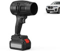 High Velocity Cordless Handheld Vacuum & Air Blower Minsaif.shop