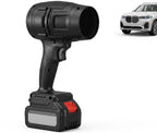 High Velocity Cordless Handheld Vacuum & Air Blower Minsaif.shop